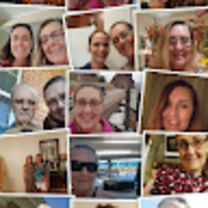 Meet your Posher, Sheryl